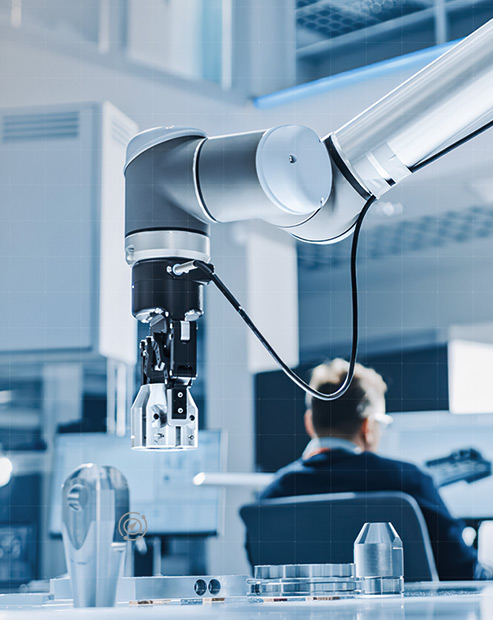 Home Genbyte Technology